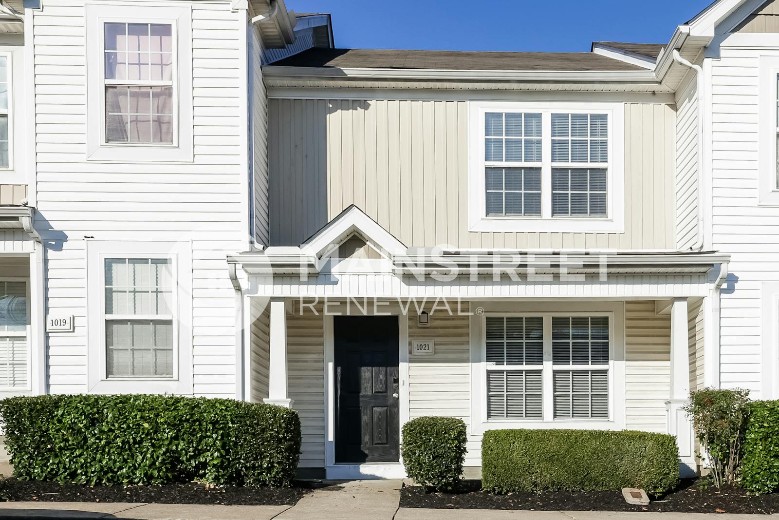 3000 RG Buchanan Dr, La Vergne, TN 37086 Home for Rent 4 Beds, 2.5